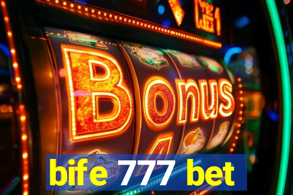 bife 777 bet